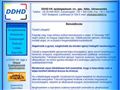 http://www.ddhd.hu ismertető oldala
